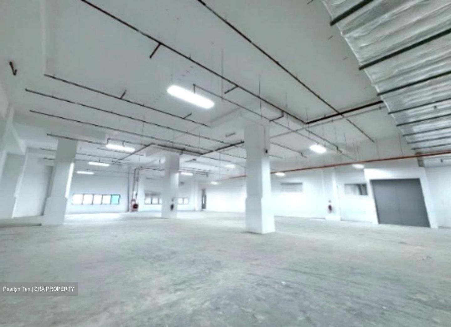 Harbour Link Complex (D5), Factory #465582901